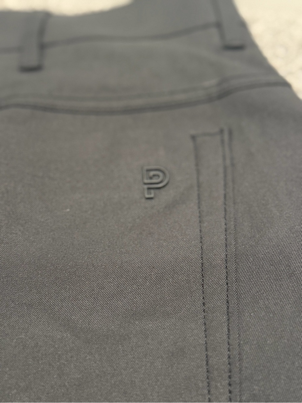 Men’s 33/32 Public Rec Pants - Picture 5 of 8